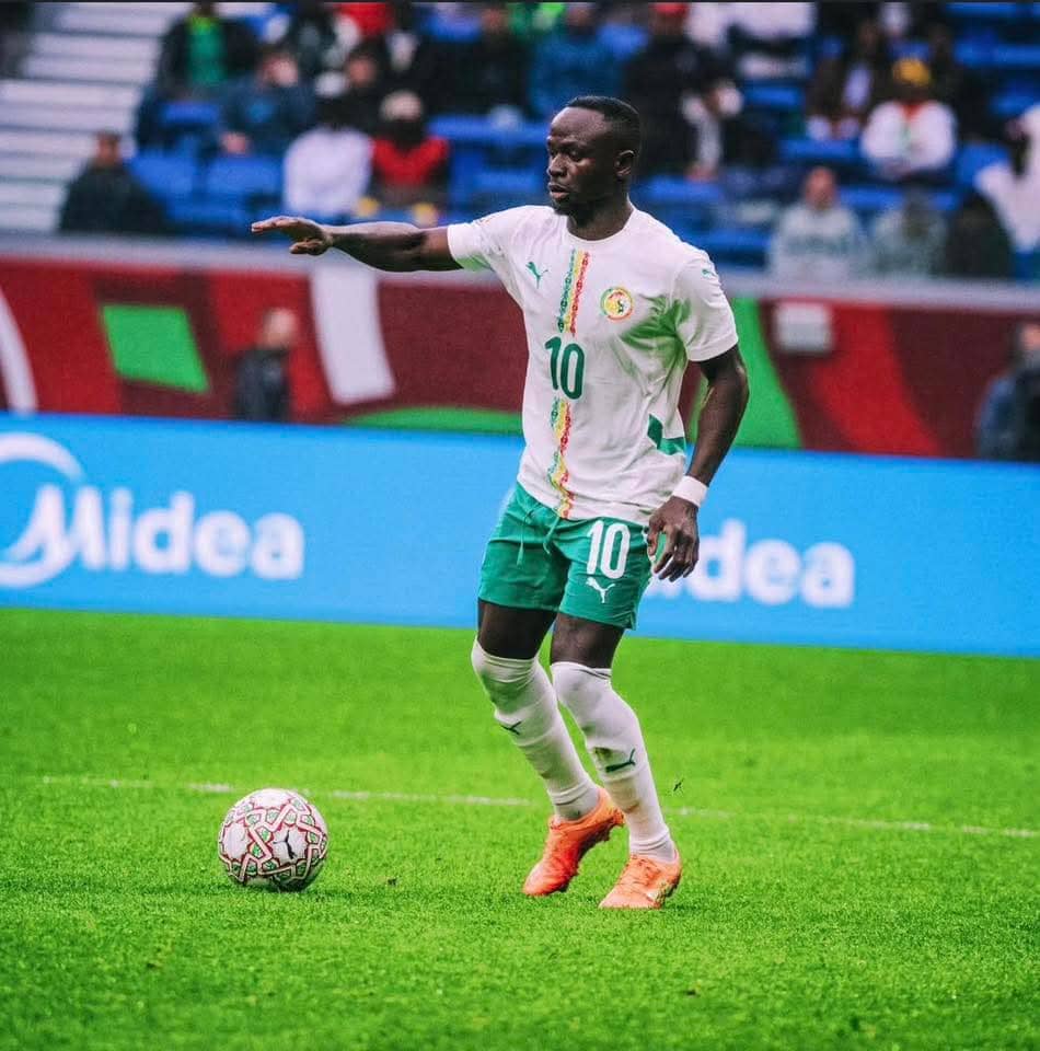Le 18 janvier 2026, Sadio Mané a mis fin à son parcours en Coupe d’Afrique des Nations à Rabat au Maroc. Le capitaine du Sénégal 