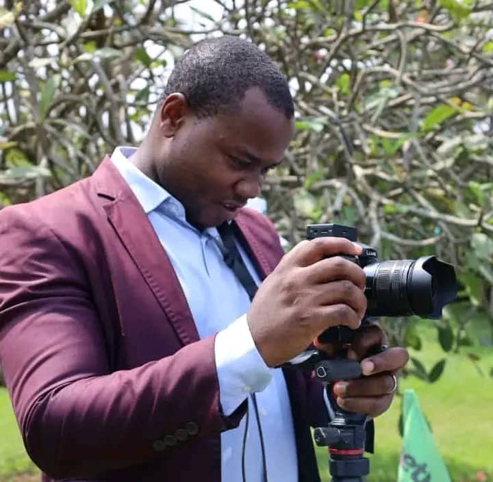 Affaire Brand Kamga : quand la justice croise la liberté de la presse