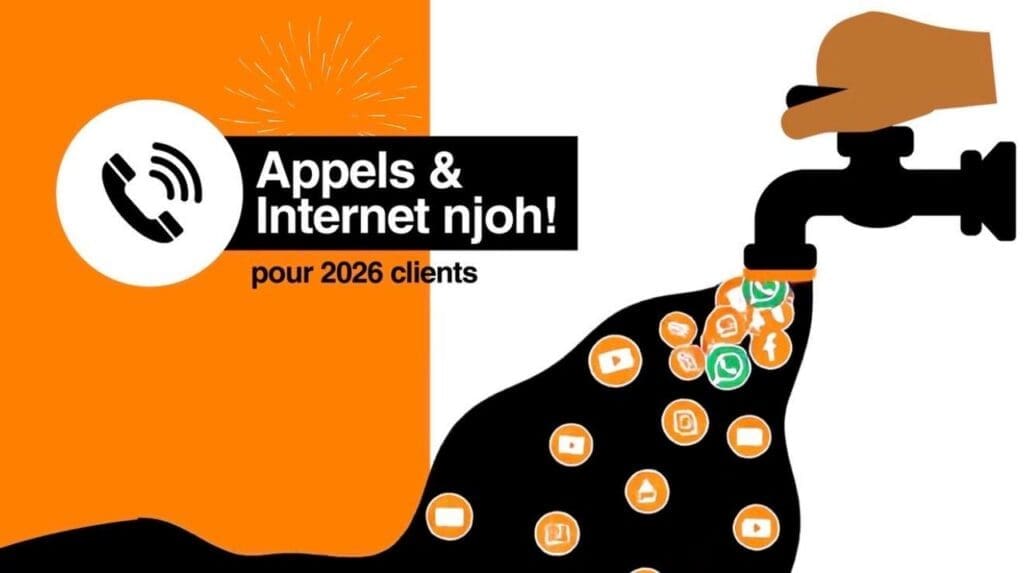 Bonne nouvelle pour les abonnés d’Orange Cameroun. L’opérateur de télécommunications a lancé une vaste campagne en ce début d’année 