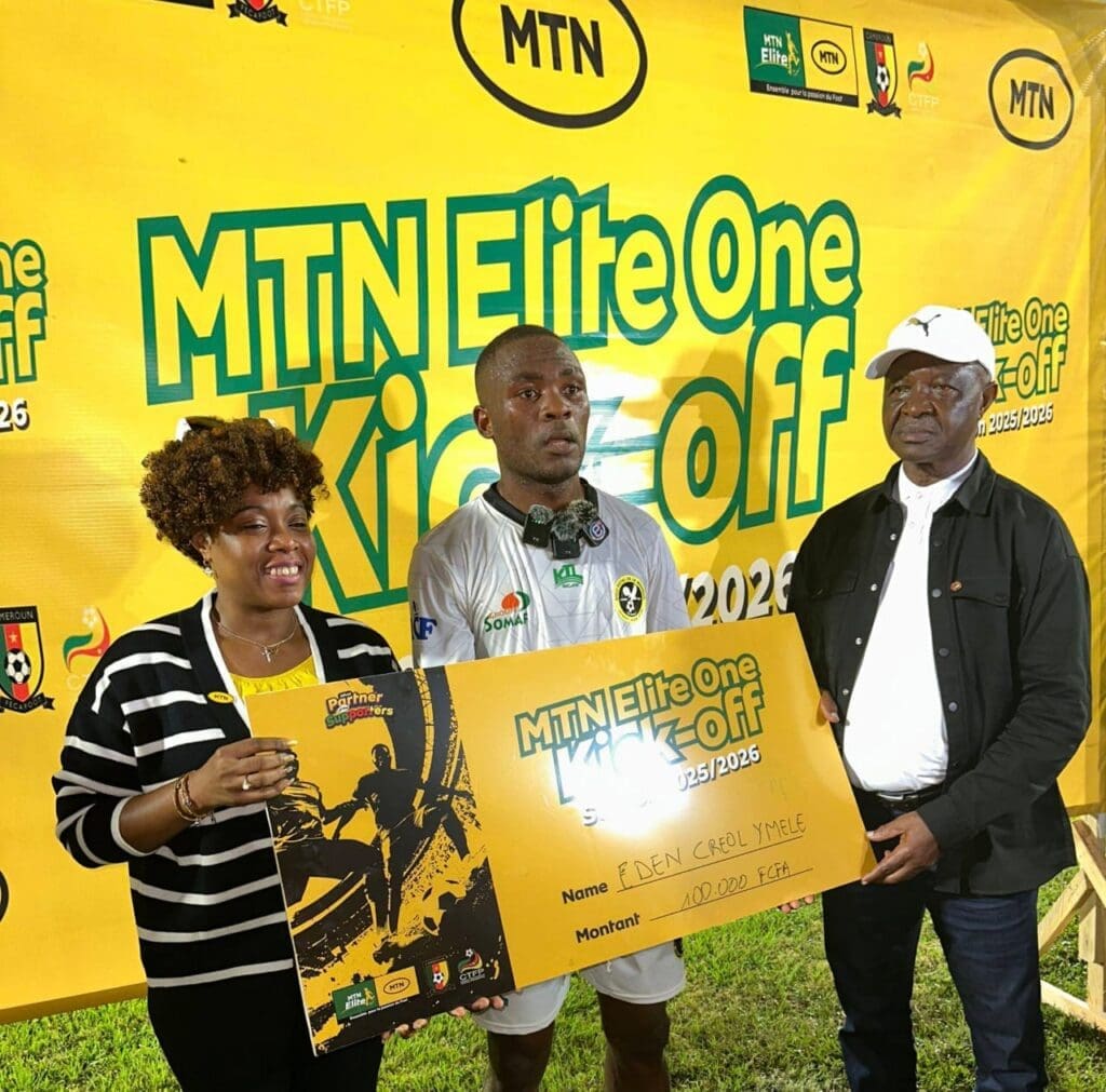 Le championnat MTN Elite One a renoué avec les terrains le samedi 24 janvier 2026. C’est le Stade Municipal de Bafang qui a servi de