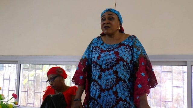 Le Minproff et Sandra Nelly décryptent le thème de la Journée Internationale de la Femme 2026