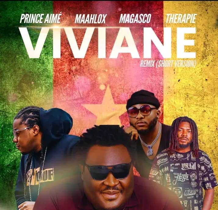 Après des mois de silence, l’artiste camerounais Prince Aimé est revenu sur les réseaux dans un live explosif pour réclamer ses droits 