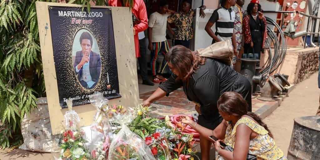 Affaire Martinez Zogo : des témoins du ministère public pointent des anomalies à la DGRE