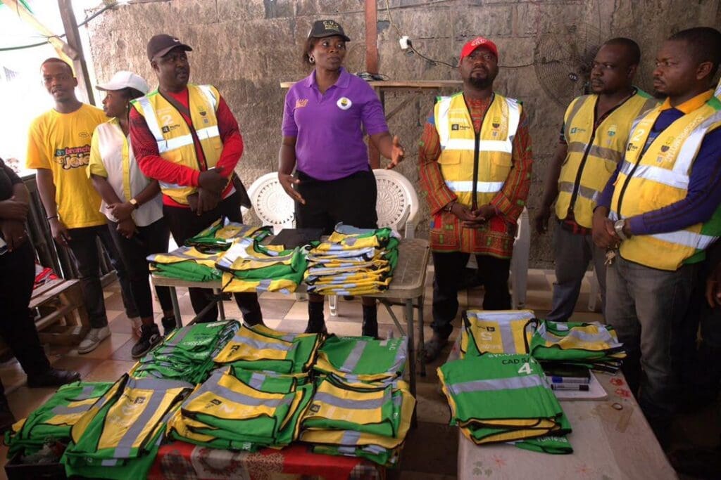 Dans un communiqué rendu public le 2 février 2026, le maire de la ville de Douala, Dr Roger Mbassa Ndine, a rappelé avec fermeté aux