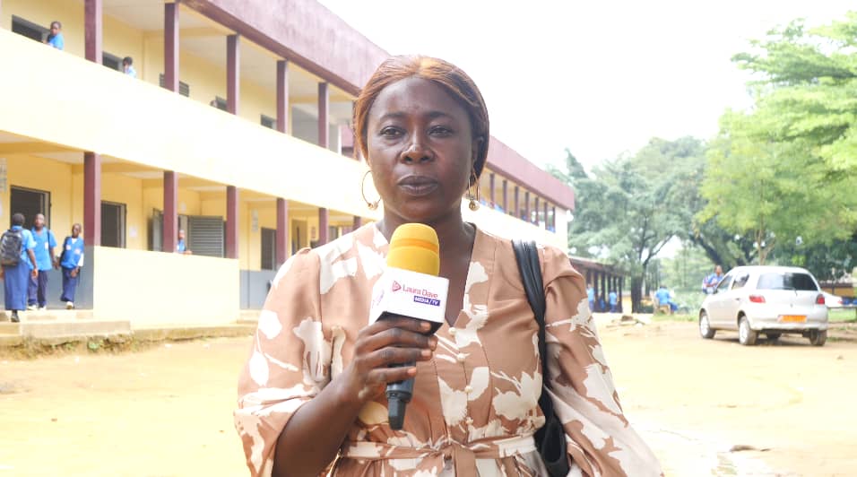 Semaine nationale du bilinguisme 2026 : Au lycée d’Akwa Nord, les élèves célèbrent le français et l’anglais