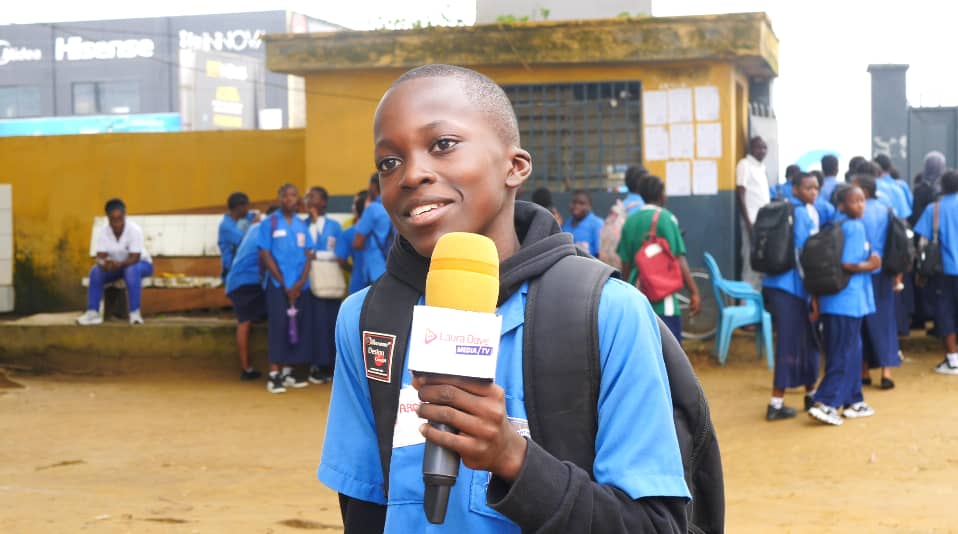 lancée le 2 février 2026 à Edéa, autour du thème : « L’intelligence artificielle au service du bilinguisme », qui met en avant la technologie pour renforcer l’apprentissage du français et