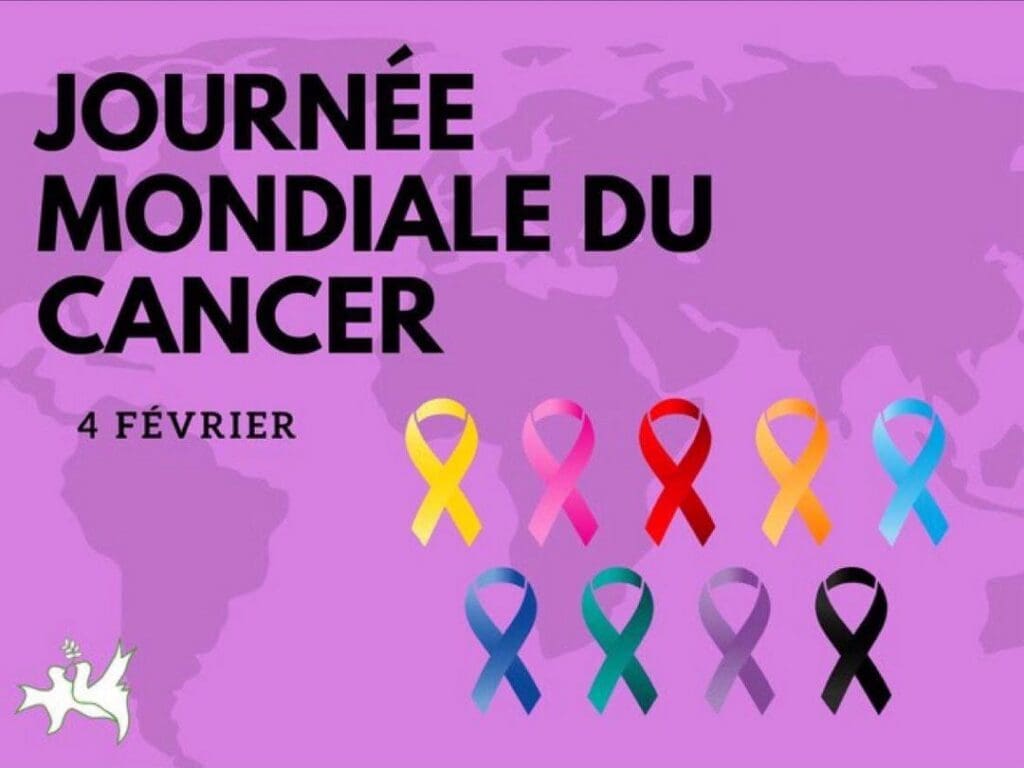 Journée mondiale de lutte contre le cancer : quand les célébrités camerounaises s’engagent