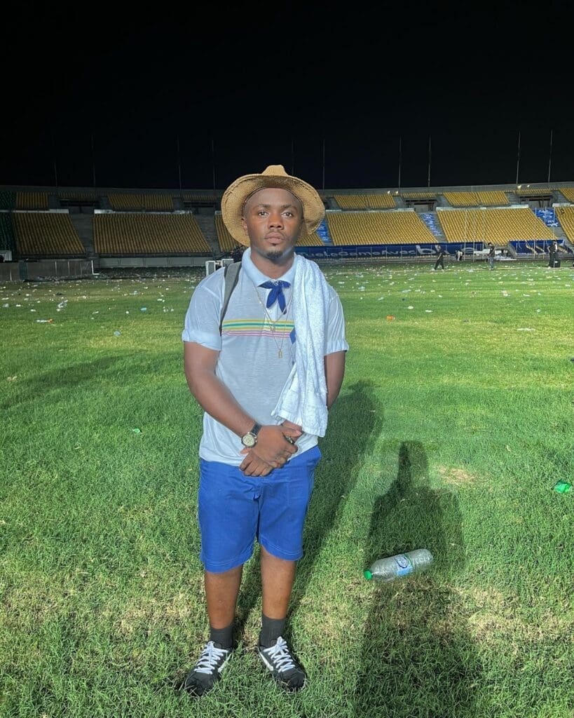 DJ Djile The World dénonce le manque de reconnaissance des DJs au Cameroun