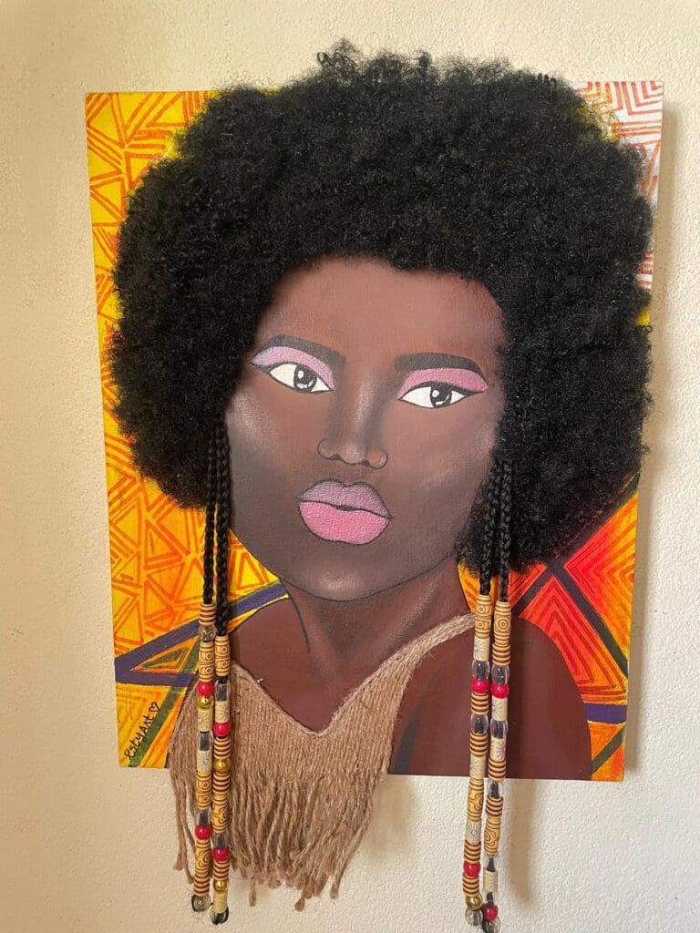 À l’heure où l’Europe, l’Amérique ou le Canada font rêver une grande partie de la jeunesse camerounaise, certains jeunes font un choix à 