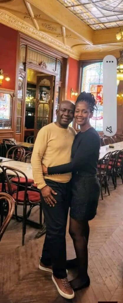 21 ans de mariage de Sam Mbende : la fidélité comme art de vivre
