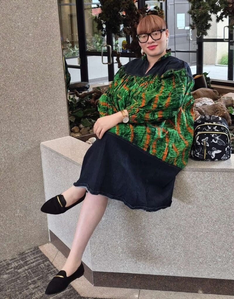 60e Fête de la Jeunesse, le manifeste de la jeunesse 2026 recueilli par Laura Dave Media