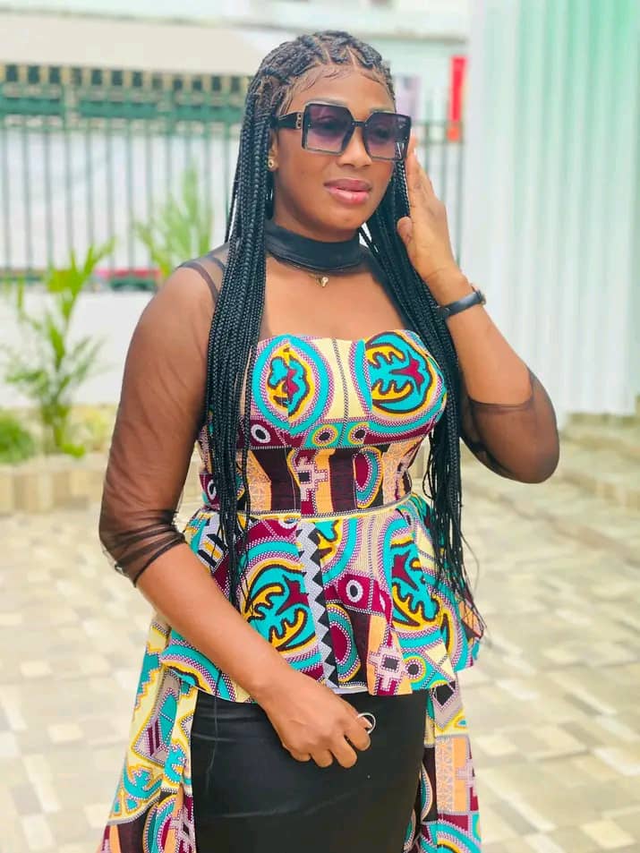  Claire Bahi : “J’arrête tout avec les églises”, l’artiste ivoirienne brise le silence sur les dérives religieuses et son mariage fragilisé