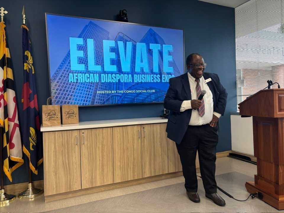 À l’occasion du Black History Month, un nom camerounais s’est distingué : Joseph Eyong. Récompensé pour son engagement et son impact au sein de la communauté, il rejoint le