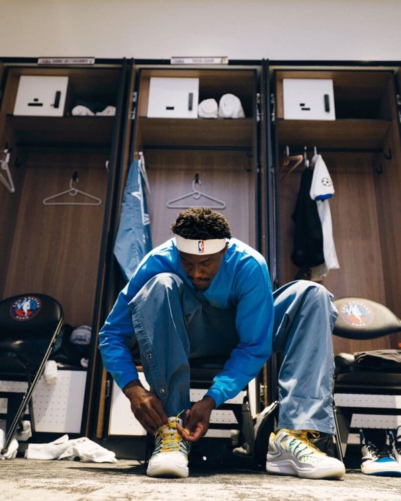 Pascal SIAKAM, illumine le All-Star Game 2026