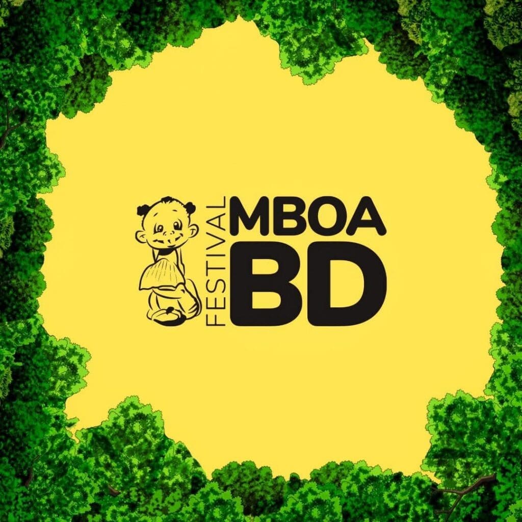 Festival Mboa BD 2026, une 16ᵉ édition qui met la planète en bulles à Yaoundé