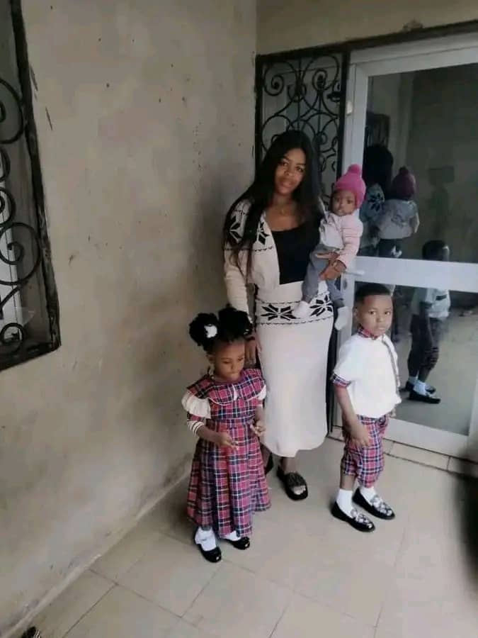 Drame de Nkolbisson : la mort de trois enfants bouleverse le pays et suscite l’émoi des célébrités