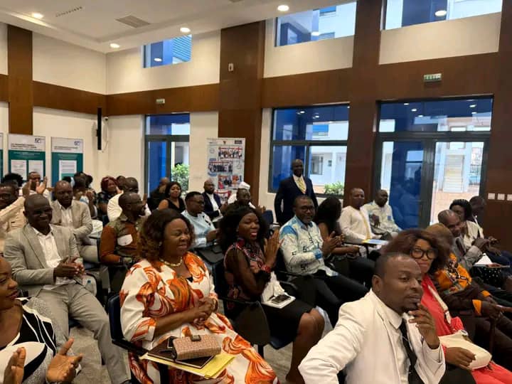 Prix Littéraire FEICOM 2026 : Quand la créativité des agents illumine l’institution