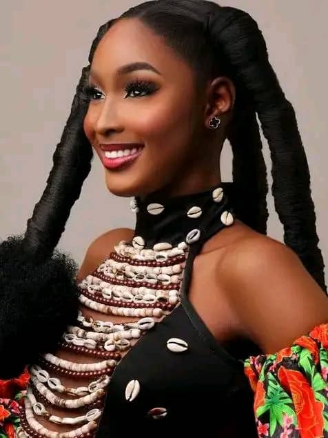 Le COMICA secoue le trône : Miss Cameroun 2025 Josiane Harangada sommée de s’expliquer sous peine de destitution