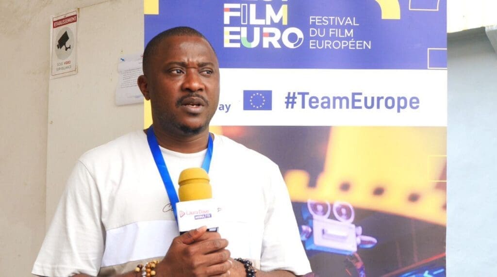 Festival du Film Européen à Douala : former aujourd’hui pour bâtir le cinéma de demain