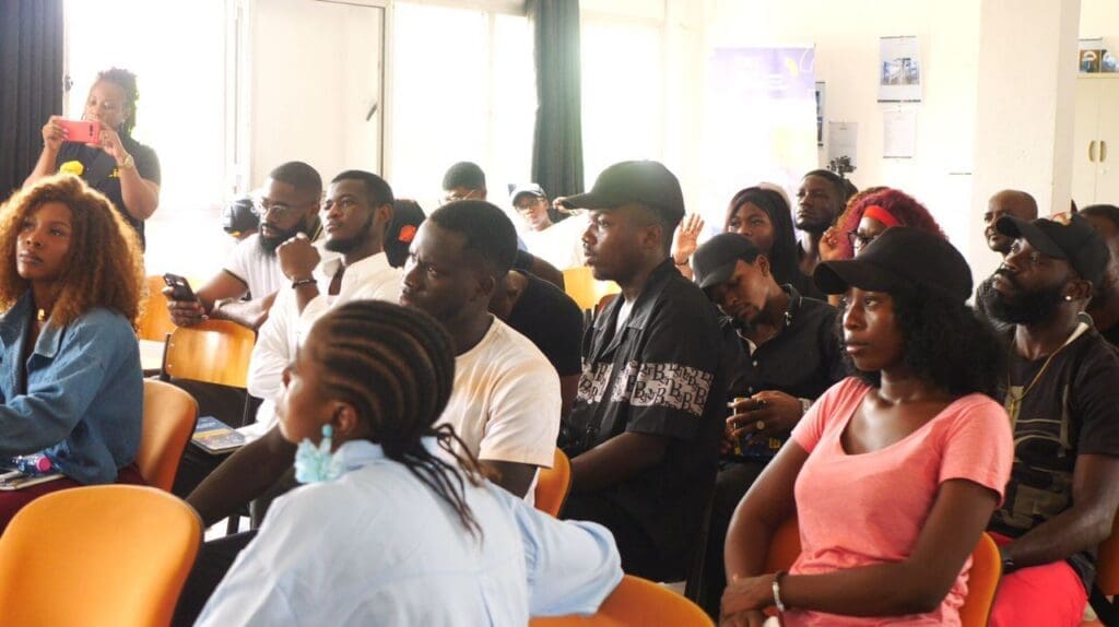 Le Festival du Film Européen marque une nouvelle étape à Douala avec une ambition affirmée : participer activement à la structuration et 