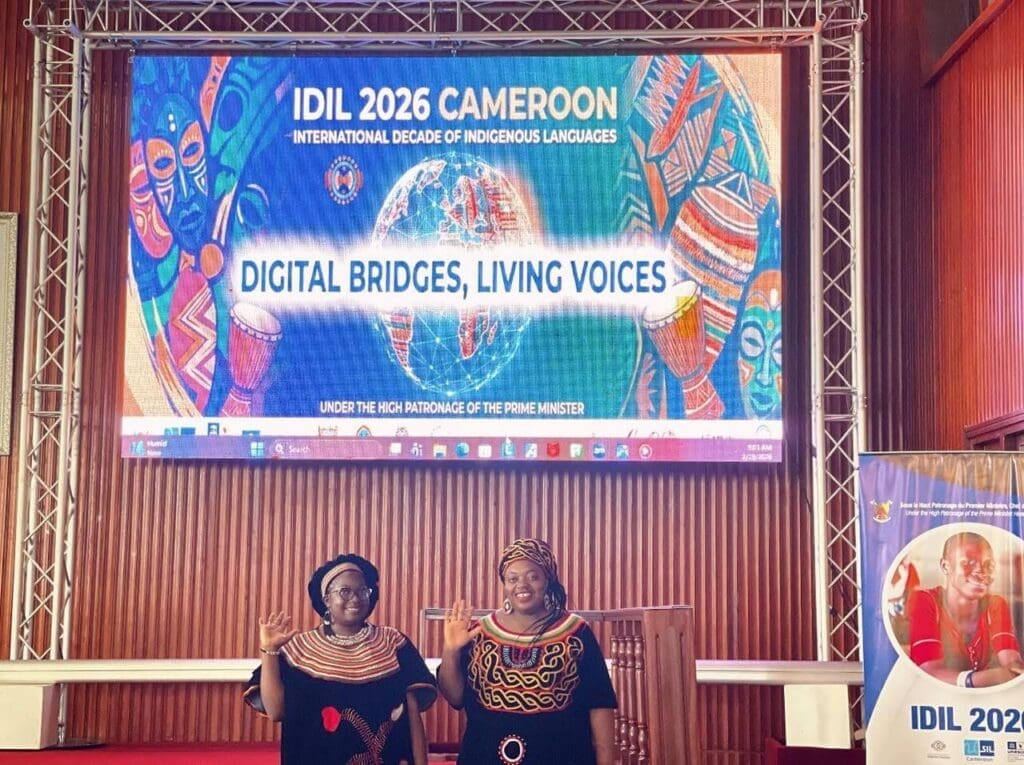 IDIL 2026 : Plateforme pour dynamiser les langues autochtones