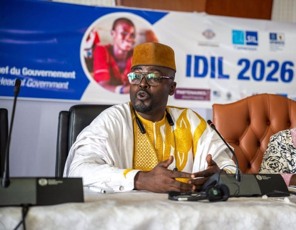 l’occasion de la conférence IDIL (Décennie Internationale des Langues Autochtones) 2026. Cet événement d’envergure a réuni chercheurs, responsables 