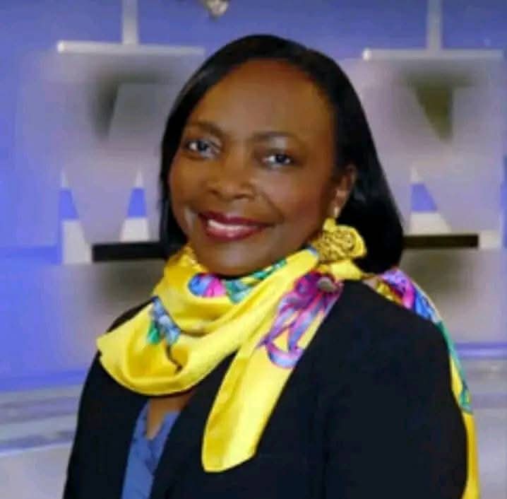 Denise Epoté, une pionnière du journalisme africain vers une reconversion