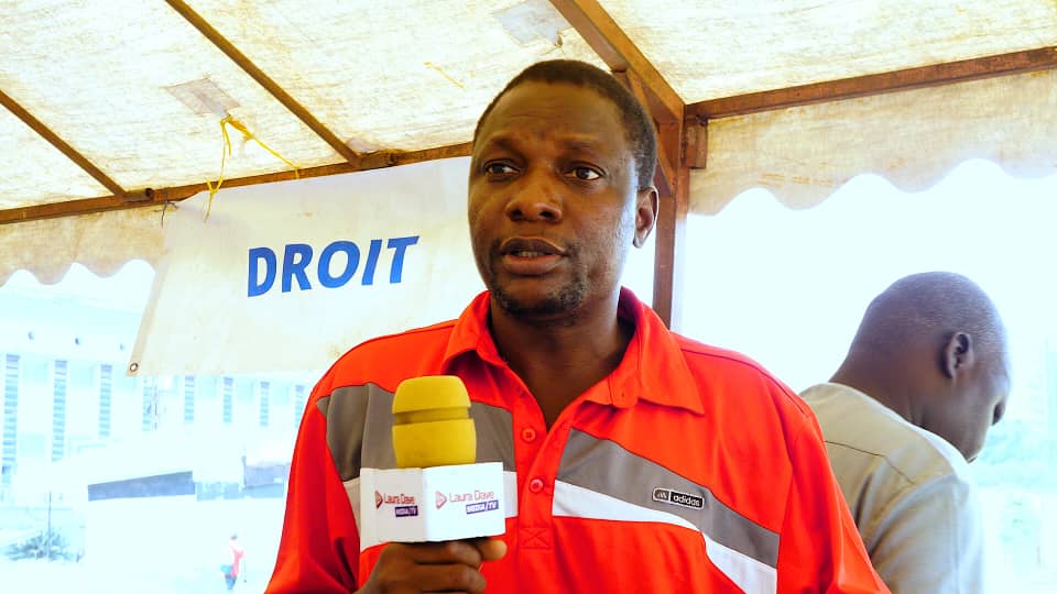 Livres à prix unique à Douala : Le Festival Humanitaire du Livre attire la foule