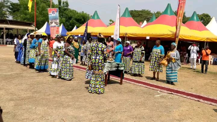 Placé sous le thème « Patrimoine et développement culturel du Grand Mbam », Mbam’ART 2026 confirme son statut de rendez-vous incontournable