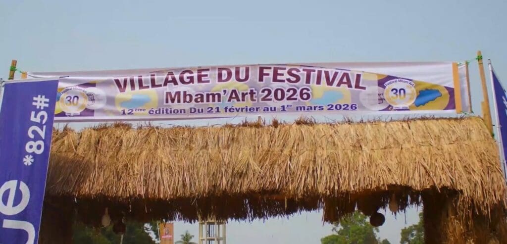 Mbam’ART 2026 : À Bafia, le Grand Mbam célèbre 30 ans de culture et d’unité