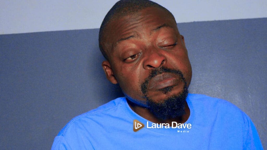 Ezaboto hospitalisé : l’artiste lance un appel à la solidarité