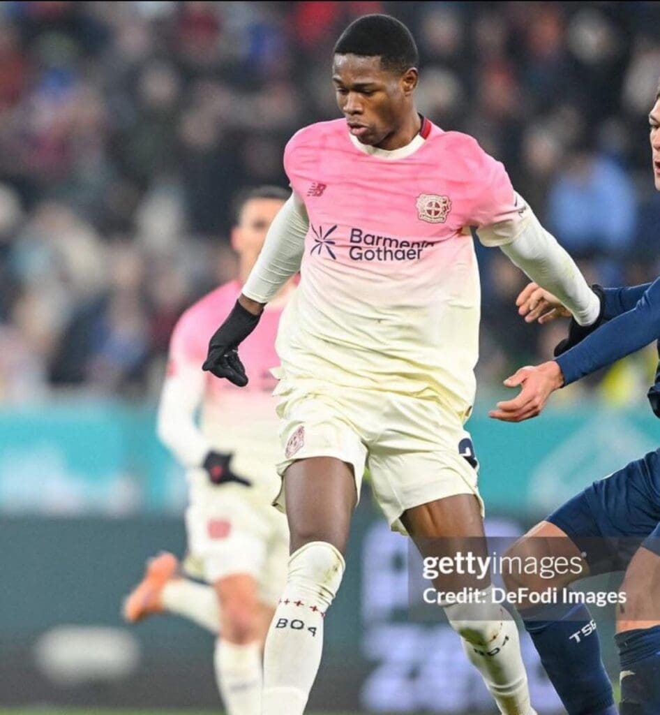 Performances remarquables des internationaux camerounais ce week-end