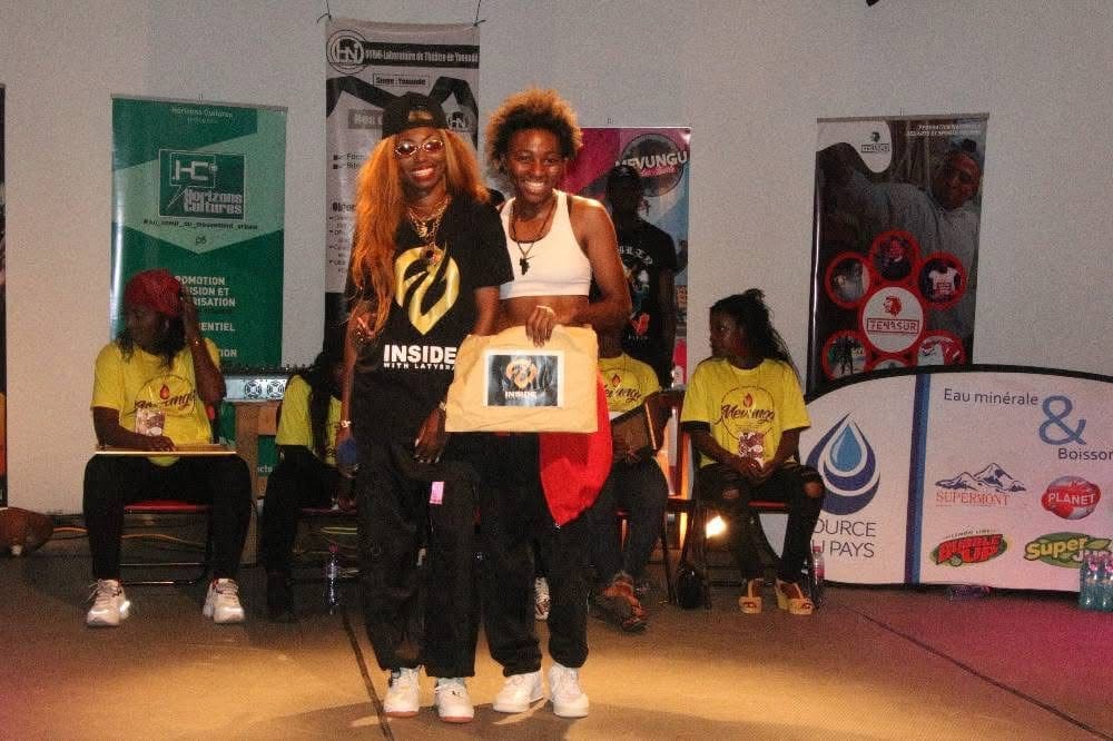 Le Mois de la Femme est là, et pour l’occasion, Inside Women’s Life (IWL) fait vibrer la scène urbaine le 06 mars 2026 au Temple Aki