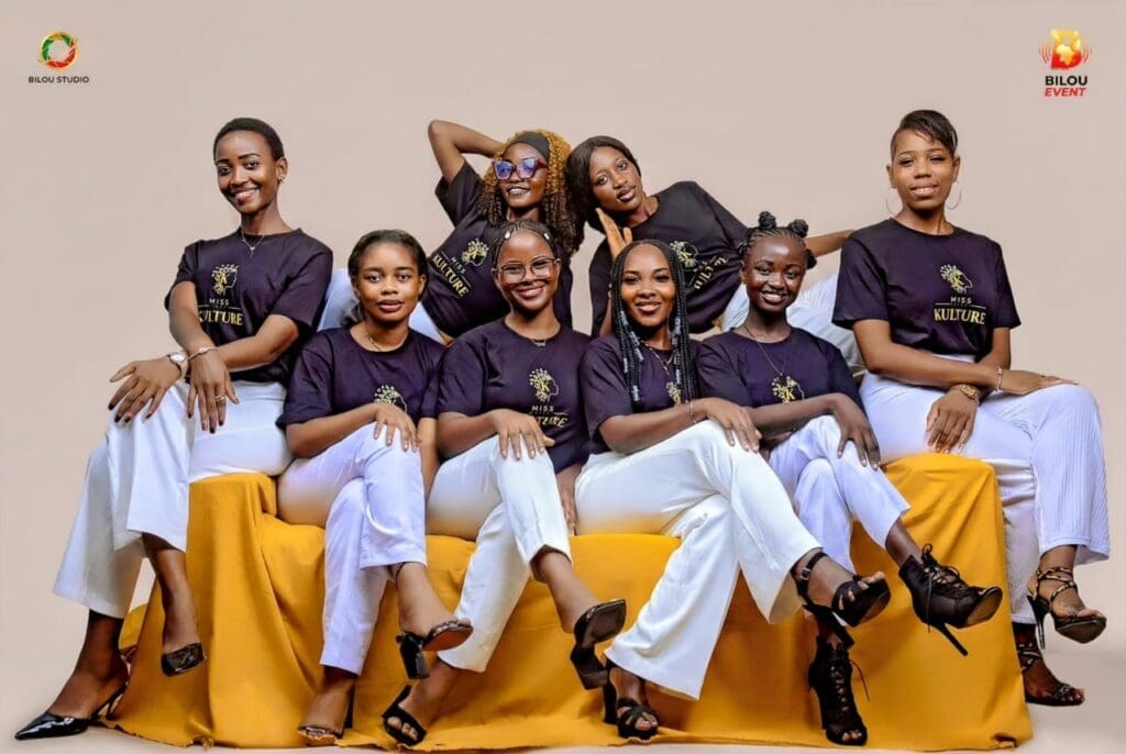 À la conquête de l’élégance africaine : Miss Kulture 2026 célèbre entrepreneuriat et identité