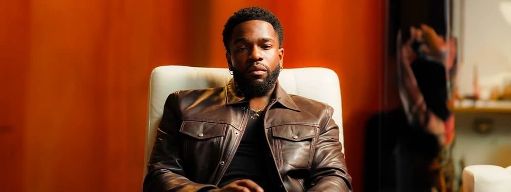 Tayc sans filtre : du banditisme à la lumière, les vérités d’un artiste en quête de paix