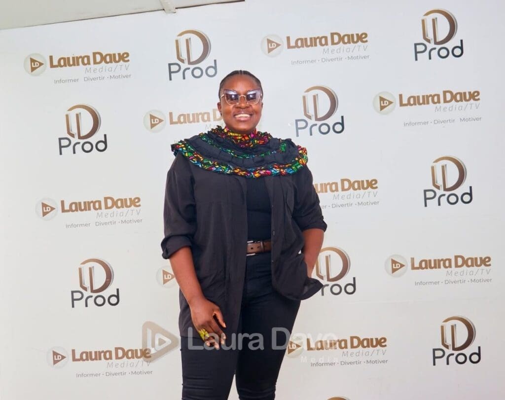 Pour la deuxième année consécutive, la chanteuse camerounaise Joyce Babatunde figure parmi les dix finalistes du prestigieux Prix 
