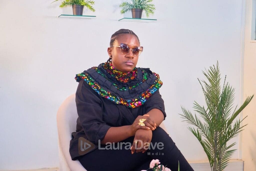 Joyce Babatunde : l’art de vivre la scène comme une expérience ultime