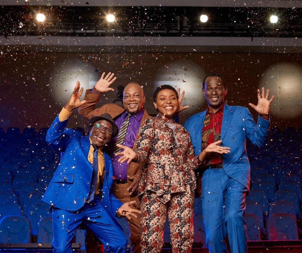 À l’aube du 8 mars 2026, les femmes humoristes montent sur scène… et font trembler les clichés