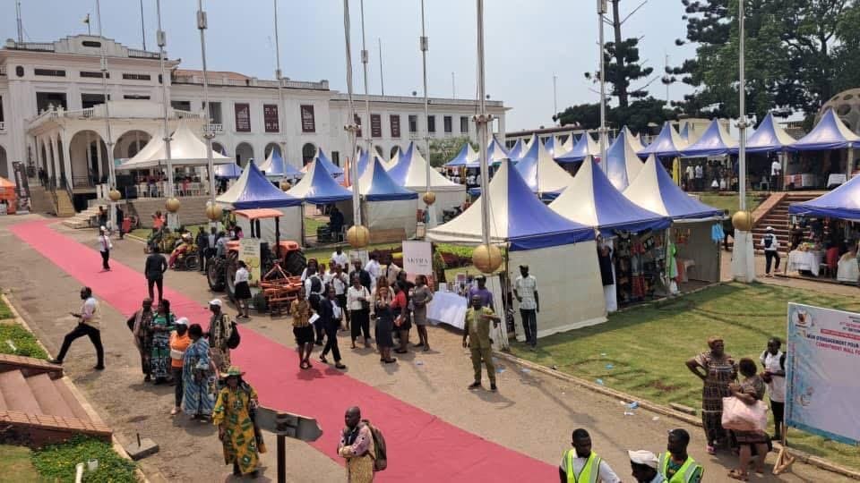 JIF 2026 - Foire-Exposition : l’entrepreneuriat féminin à l’honneur à Yaoundé