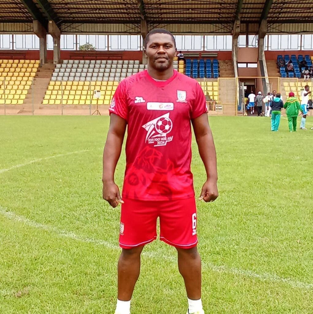 Le centre culturel Serenity Ndeng à Bahouan (Ouest-Cameroun) accueille le 6 mars 2026, l'exposition « Voix de femmes, regards 