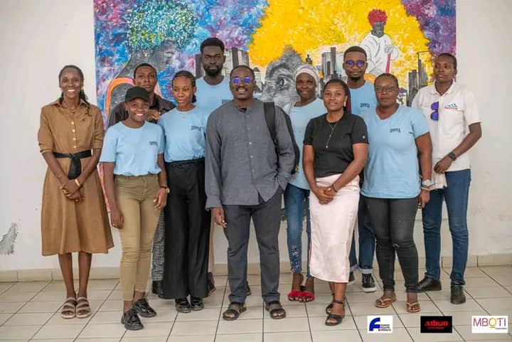 DIPITA : Quand la jeunesse camerounaise prend le contrôle de la mode et de la créativité