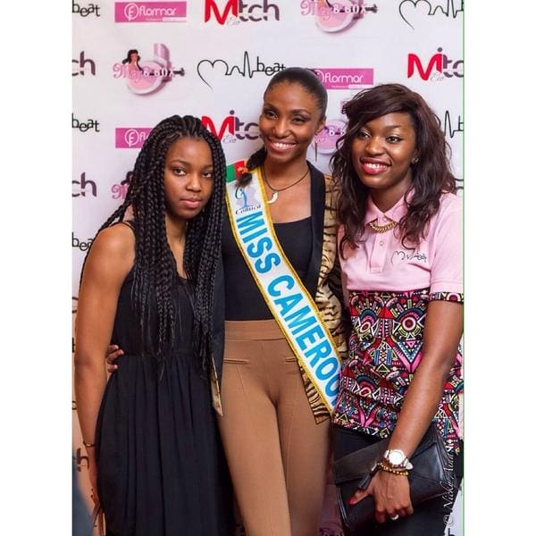 5 Miss Cameroun devenues cheffes d'entreprise après leur mandat