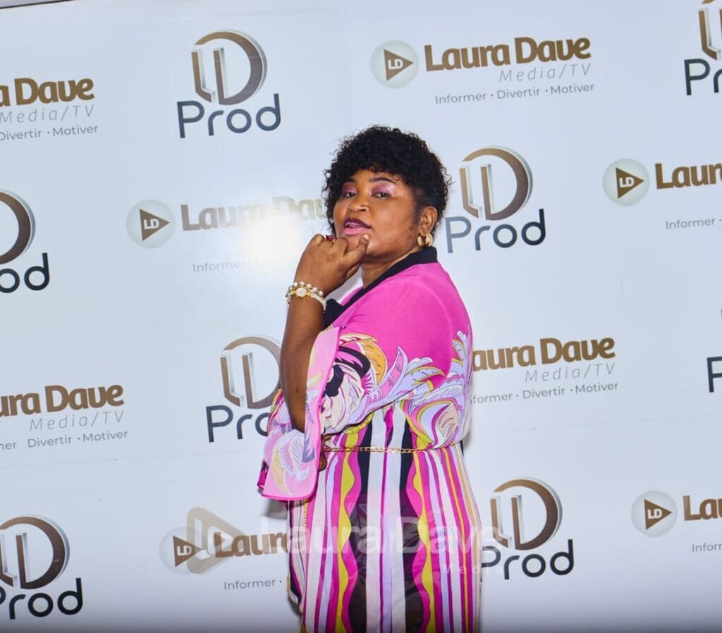 Georgette Anaba du Minproff appelle les femmes à dénoncer les violences conjugales et donne le numéro Vert