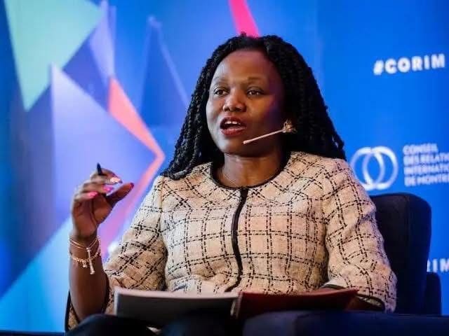 Au Cameroun, les femmes scientifiques sortent de l’ombre et montrent que leadership et savoir peuvent transformer un pays. Elles 