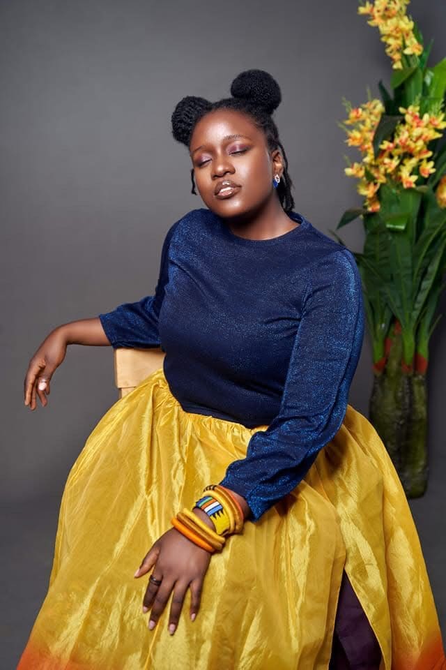 Joyce Babatunde : l’artiste qui repousse les limites de la créativité