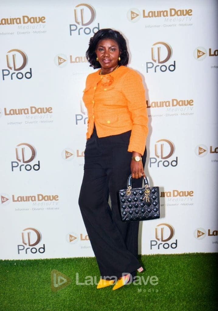À l’approche du 8 mars 2026, plusieurs figures féminines camerounaises choisissent de marquer cette journée à leur manière. Gaëlle Wondje