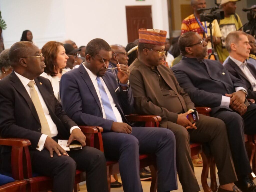 "Libérons les mémoires", l'histoire de l'indépendance du Cameroun mise en exposition à Douala