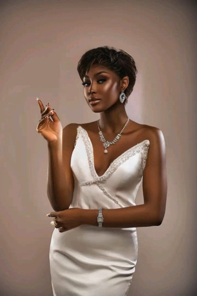 À l’occasion de la International Women's Day 2026, plusieurs personnalités camerounaises ont fait un choix inhabituel. Alors que la tradition veut que les femmes