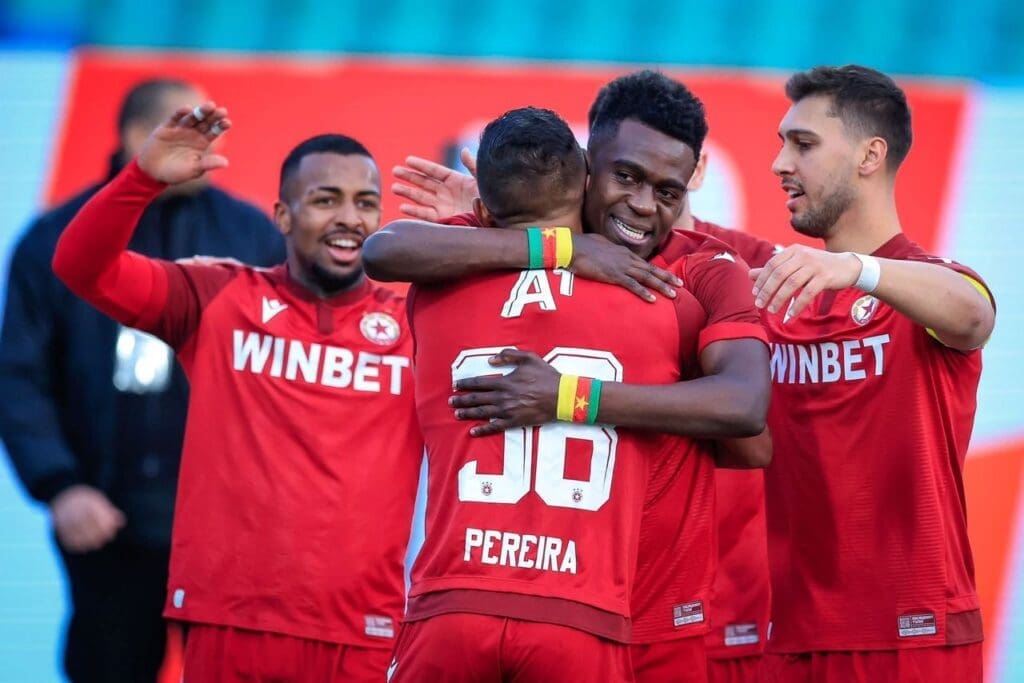 plusieurs Lions indomptables se sont illustrés avec leurs clubs respectifs. Tour d’horizon des prestations marquantes de la diaspora camerounaise.