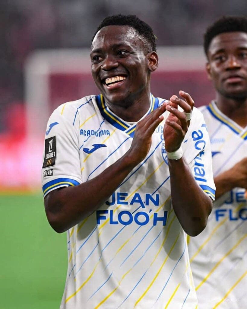 Les Lions indomptables brillent dans les championnats étrangers